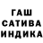 ГАШ индика сатива Mariya Polyanskaya